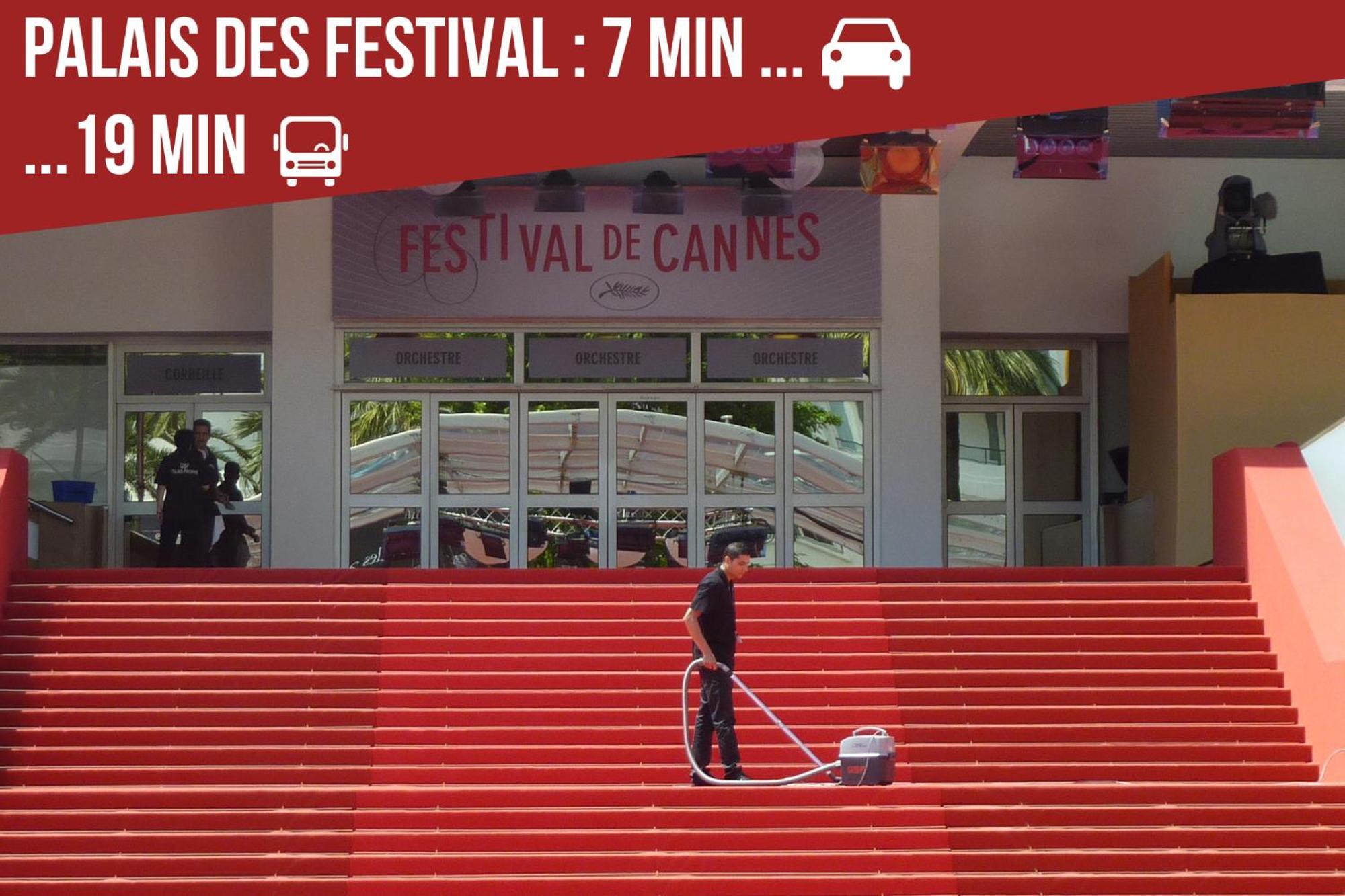 Private Apartment - Family - Palais Des Festival - Parking - Cannes Exterior foto